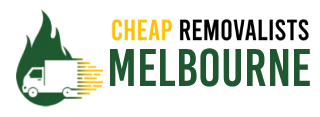 Cheap Removalists Melbourne